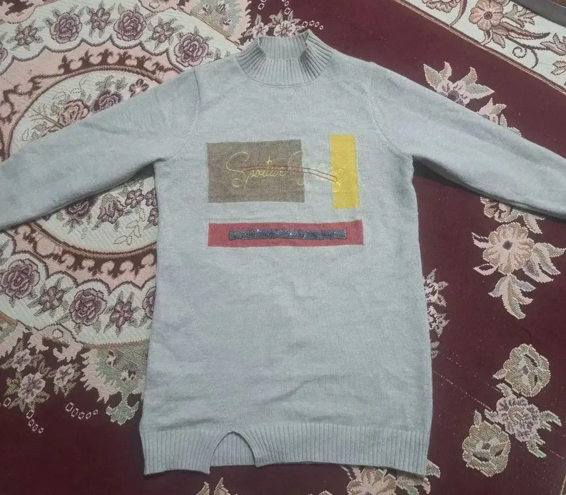 بافت|لباس|خرم‌آباد, |دیوار