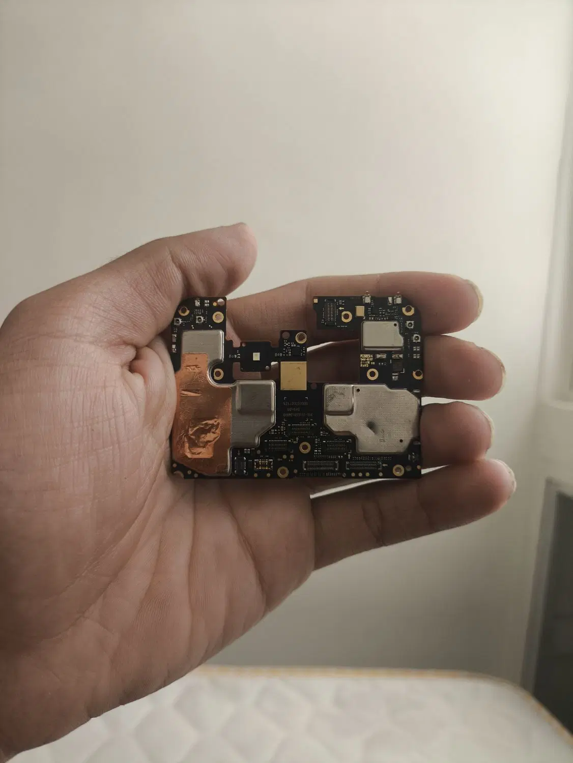 poco x3|موبایل|تهران, جوادیه|دیوار