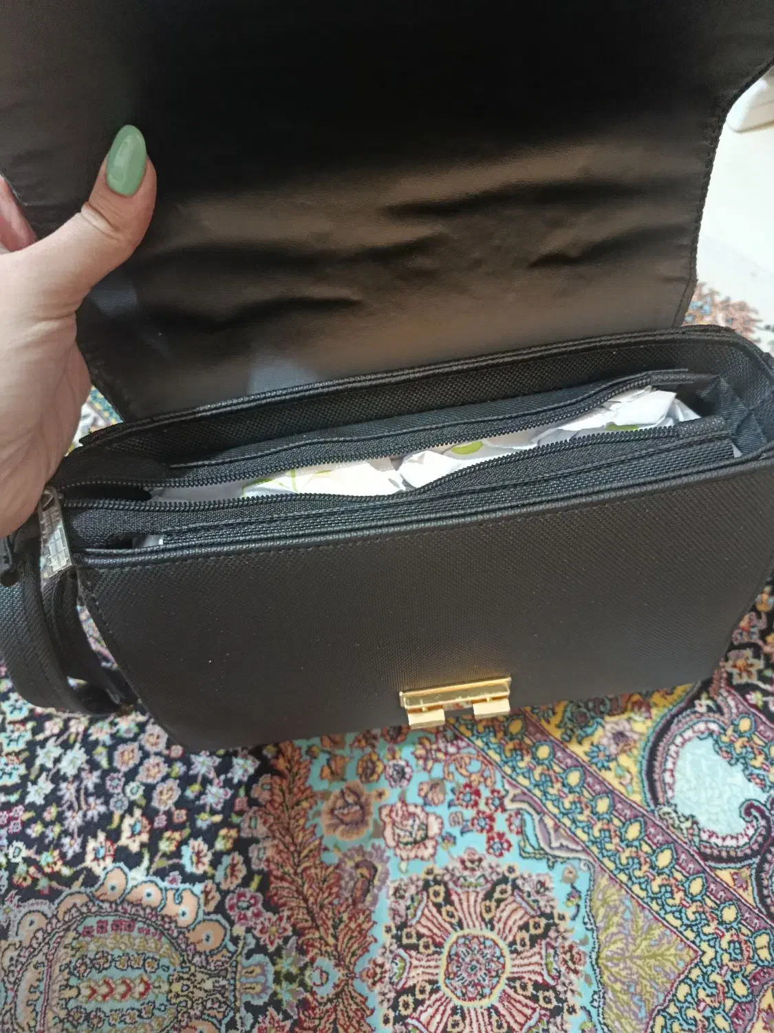 کیف زنانه|کیف، کفش، کمربند|تهران, شهید رجایی|دیوار