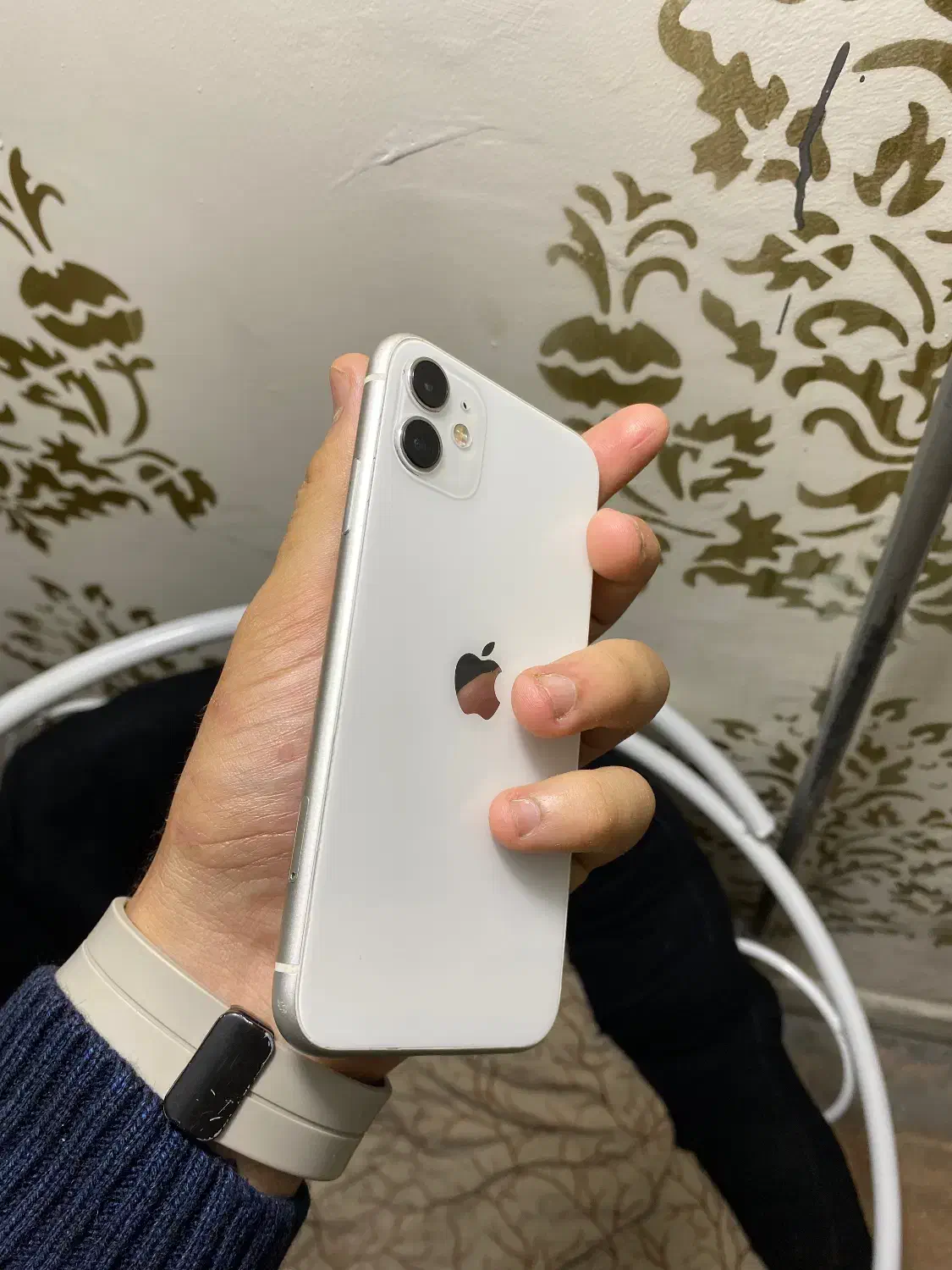 آیفون 11|موبایل|ارومیه, |دیوار