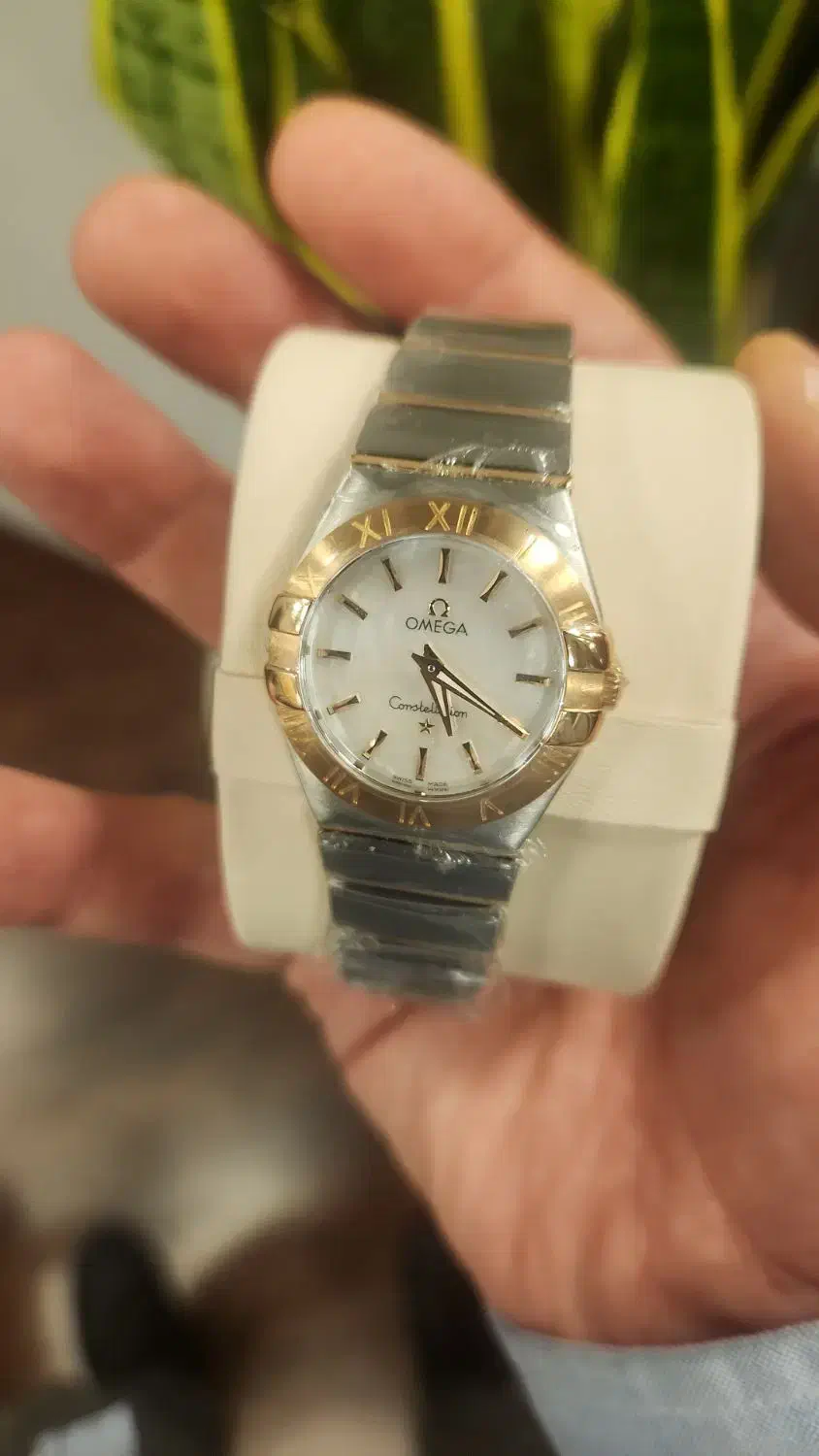 امگا اصلی زنانه|ساعت|تهران, میرداماد|دیوار