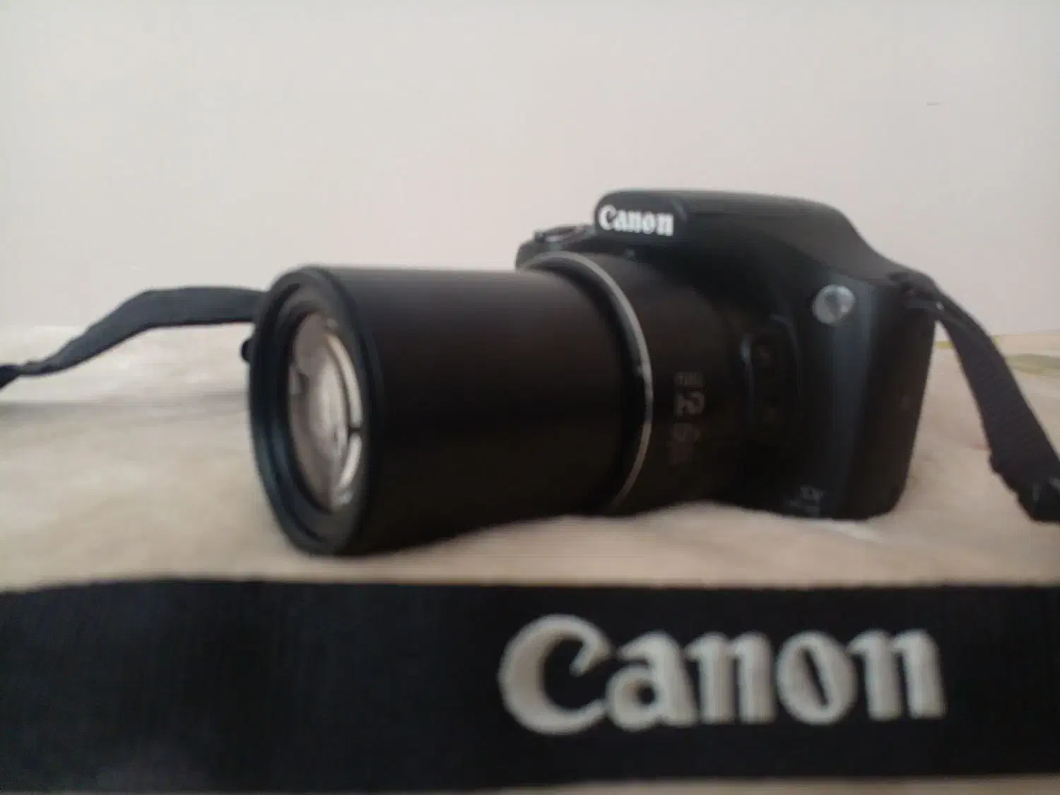 دوربین عکاسی کنون SX540HS|دوربین عکاسی و فیلم‌برداری|تبریز, |دیوار