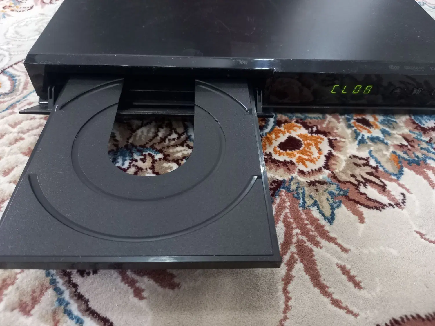 مدل E699 DVD|پخش‌کننده DVD و ویدیو|تهران, شهادت|دیوار