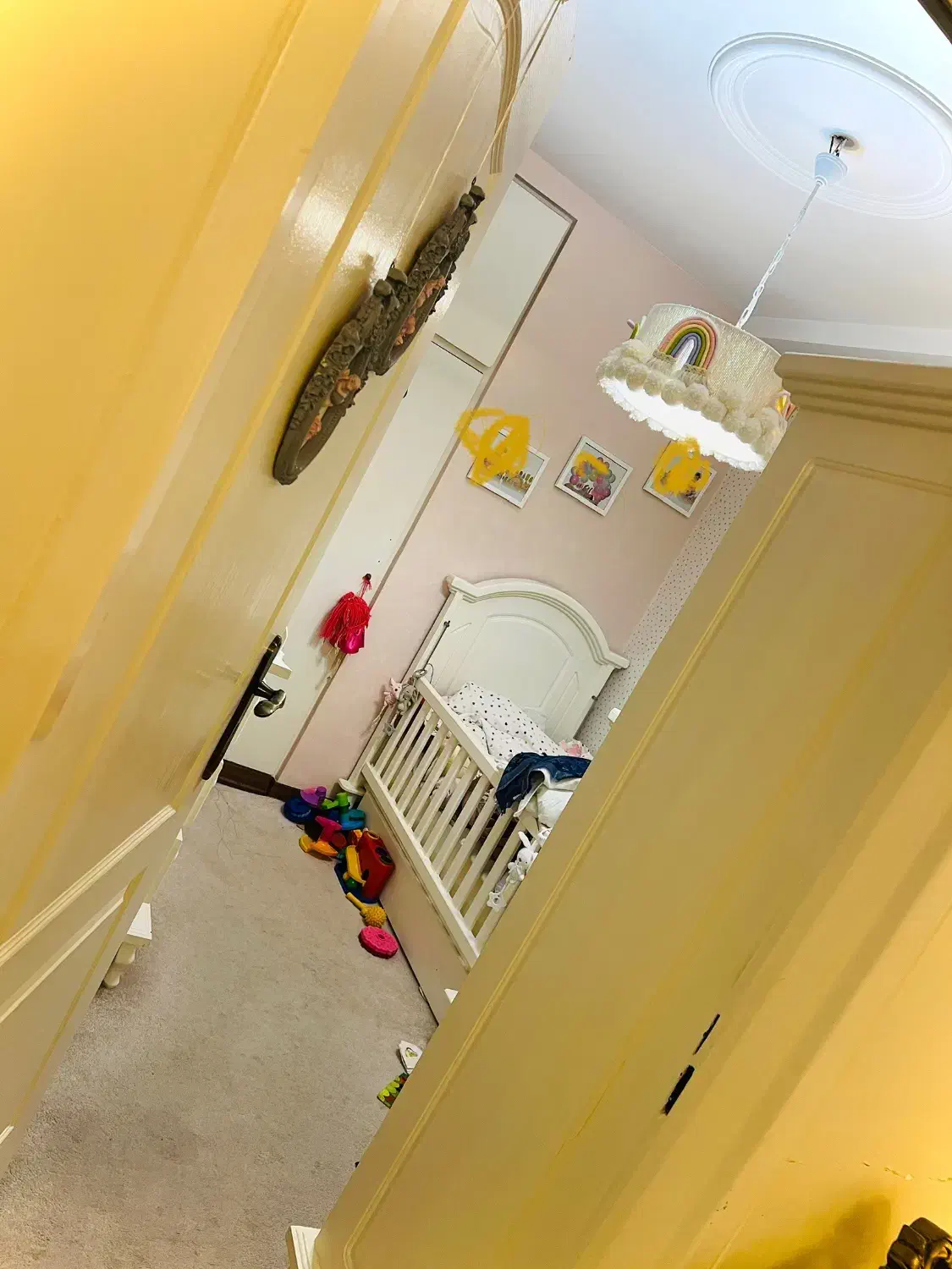 اجاره ی اپارتمان