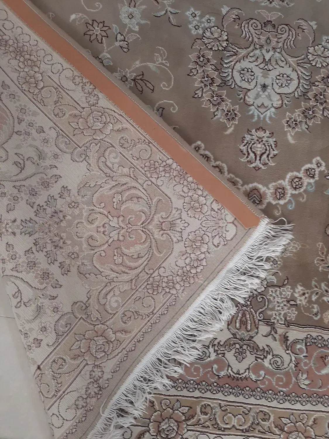 فرش ۶ متری جفت|فرش|تهران, شکیبا|دیوار