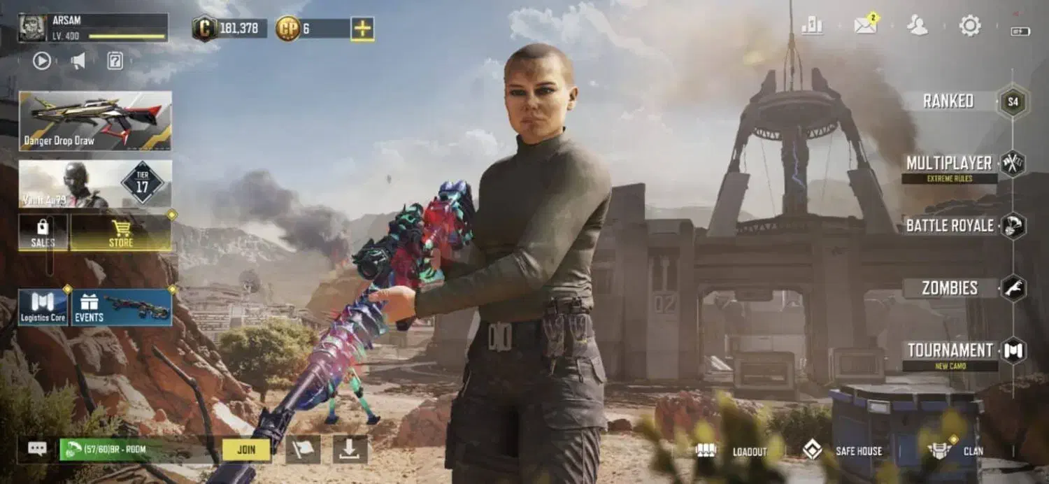 اکانت‌زیلات‌دار‌|کنسول، بازی ویدئویی و آنلاین|شیراز, شهرک سراج‎|دیوار