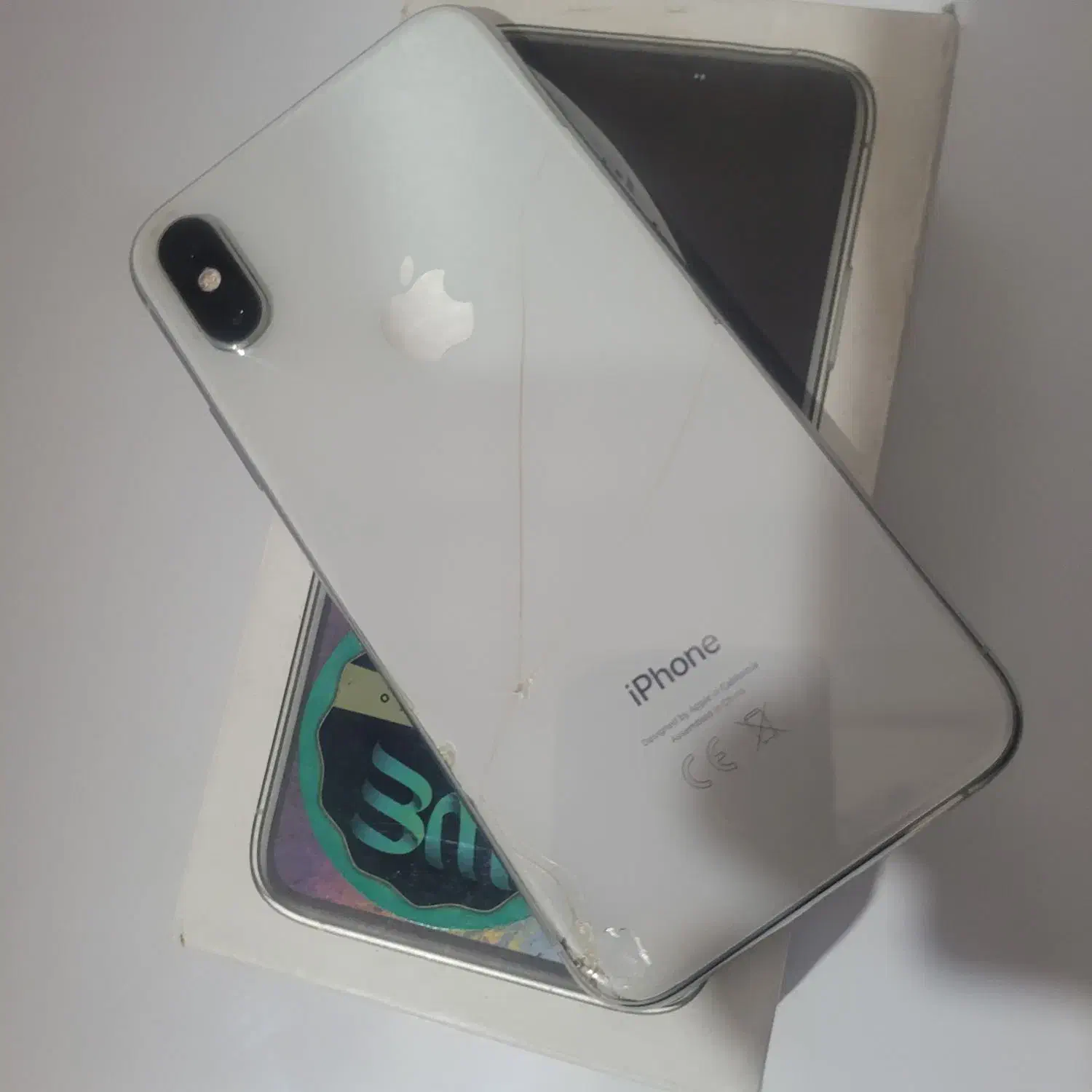 آیفون xs|موبایل|بندرعباس, |دیوار