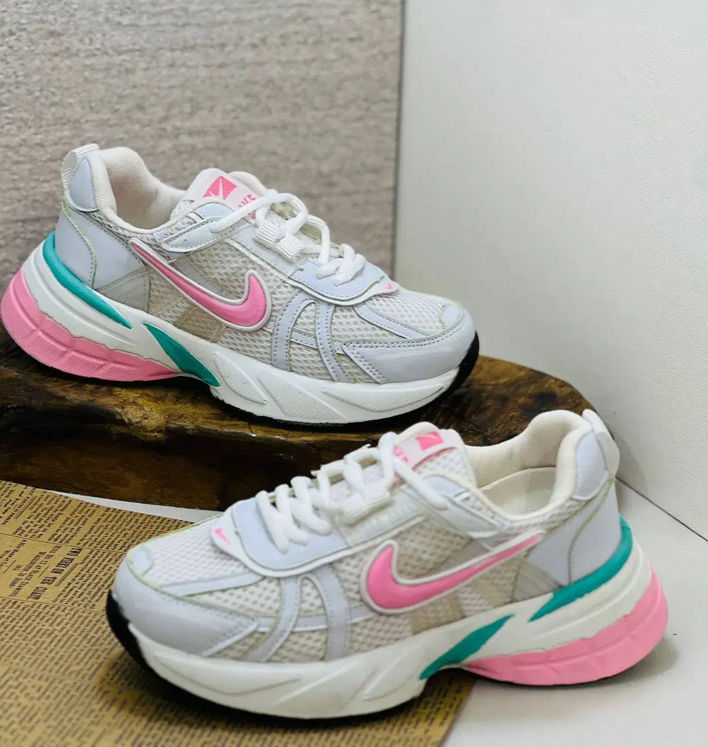 کتونی v2k|کیف، کفش، کمربند|مشهد, حجت|دیوار