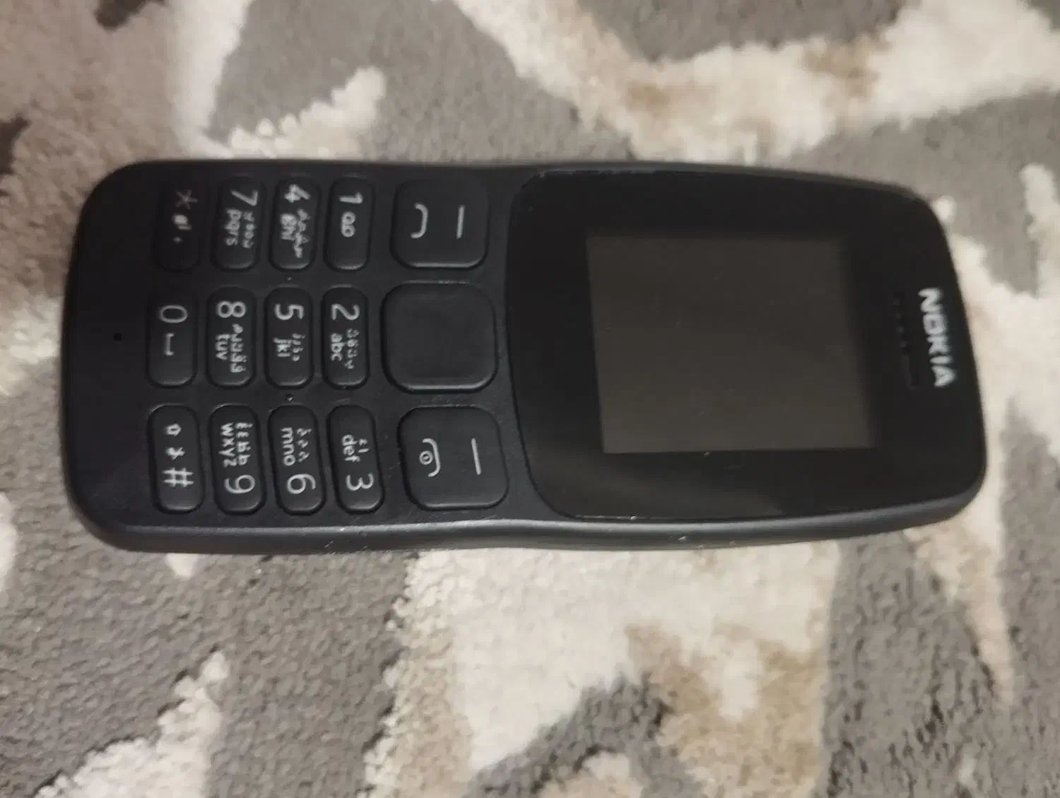 گوشی ساده نو|موبایل|نورآباد, |دیوار