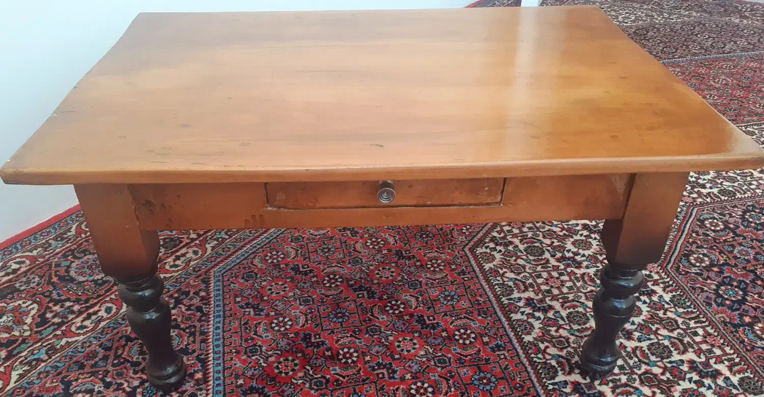 میز تحریر زمینی|میز تحریر و کامپیوتر|زنجان, |دیوار