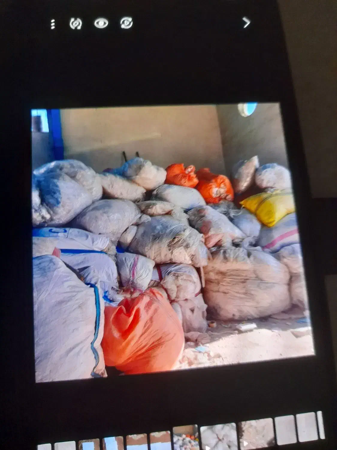 خریدار مشمپا و کارتون|عمده‌فروشی|قرچک, باقرآباد|دیوار