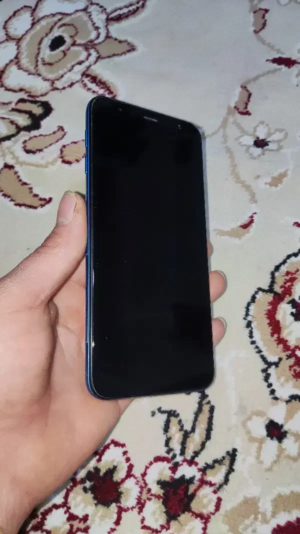 سامسونگ J4|موبایل|خوی, |دیوار