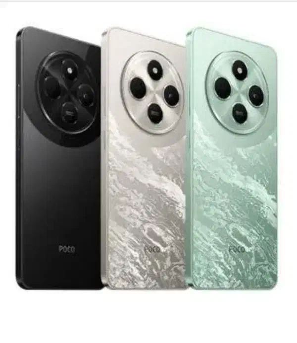 گوشی پوکو c75|موبایل|ایرانشهر, |دیوار