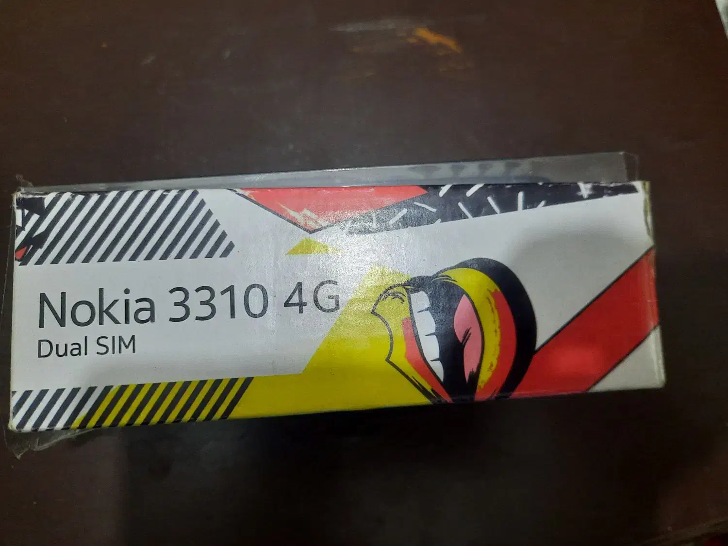 نوکیا 3310|موبایل|شیراز, بریجستون|دیوار