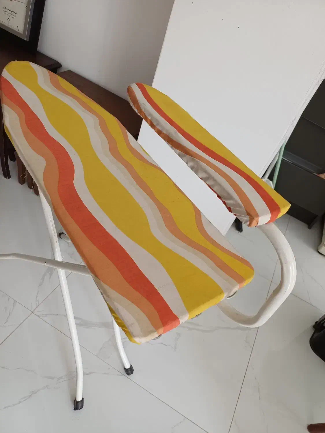 میز اتو بزرگ|اتو و لوازم اتو|گرگان, |دیوار