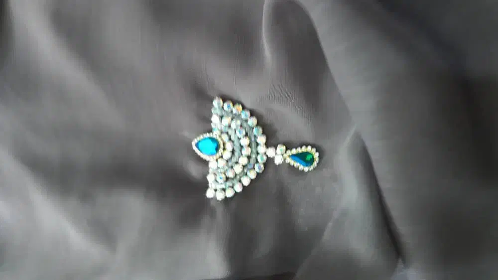 چادرهای جواهر دوزی شیک|لباس|چابهار, |دیوار