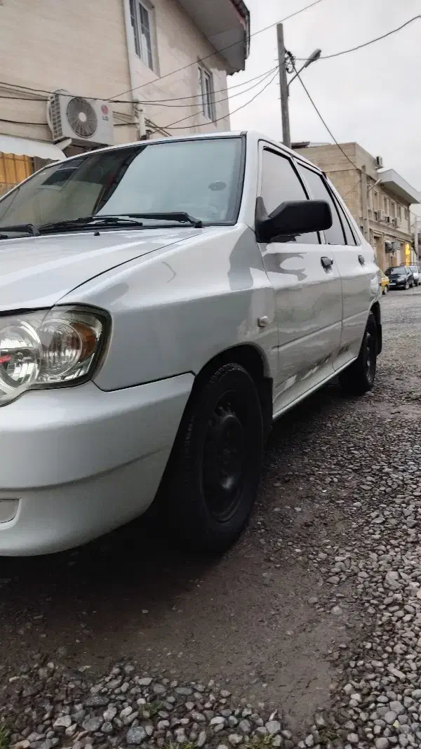 پراید۹۴|خودرو سواری و وانت|قدس, شهر‌قدس|دیوار