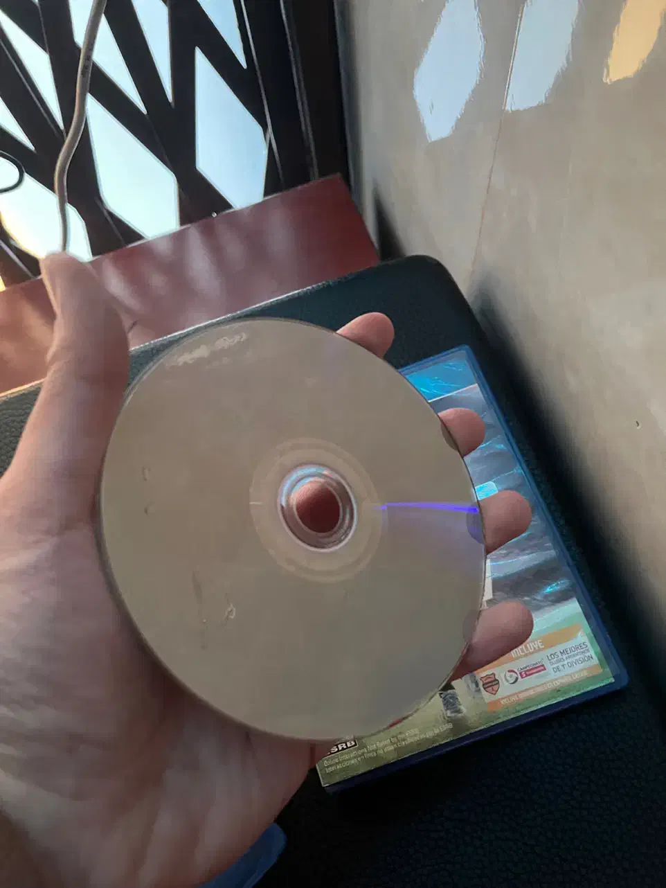 دیسک بازی ps4|کنسول، بازی ویدئویی و آنلاین|نسیم‌شهر, |دیوار