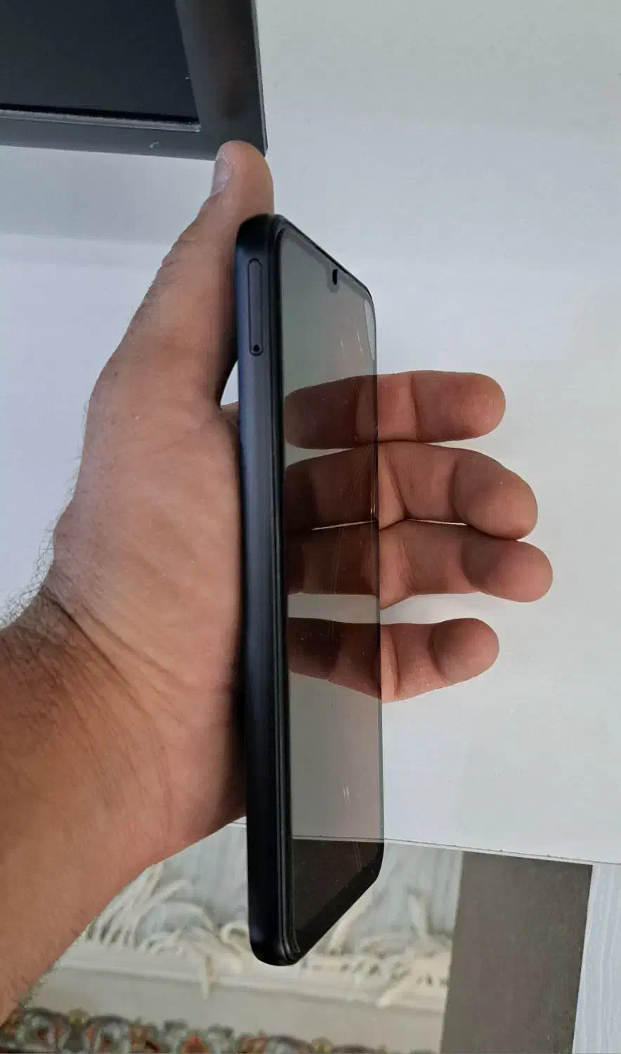 سامسونگ A24 در حد نو|موبایل|مشهد, رضاشهر|دیوار