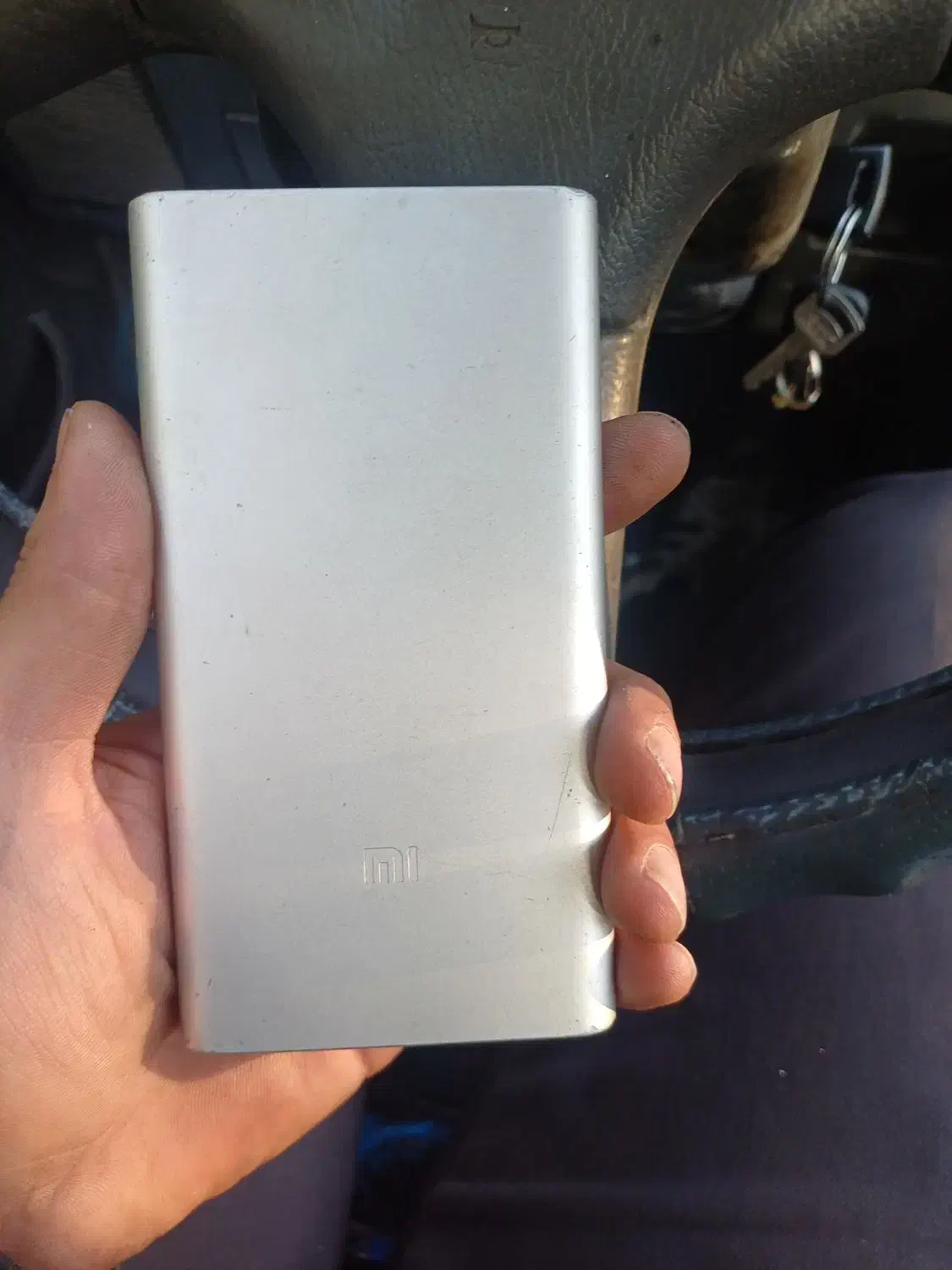 پاوربانک شیائومی|لوازم جانبی موبایل و تبلت|تهران, نیلوفر|دیوار