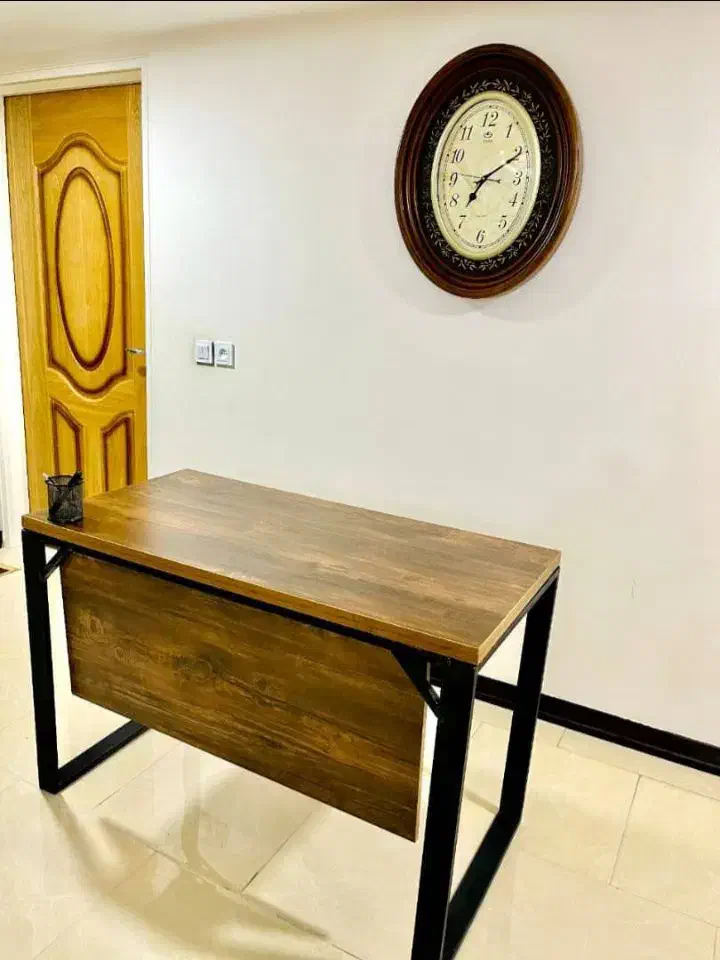 میزکار،مطالعه،کامپیوتر و ناخن کار با ارسال رایگان|میز تحریر و کامپیوتر|شاهین‌شهر, شهرک میلاد|دیوار