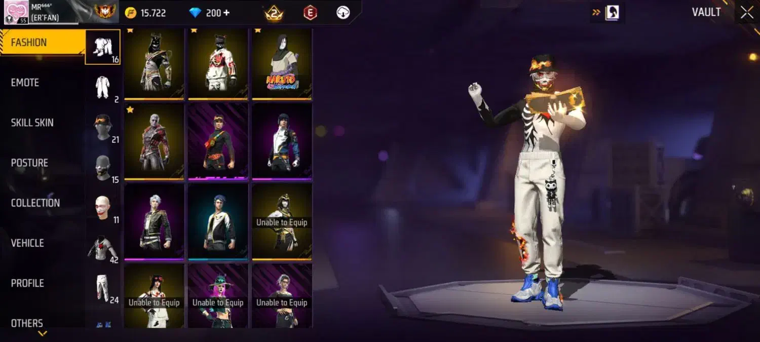 فروش اکانت فیری|کنسول، بازی ویدئویی و آنلاین|خورموج, |دیوار