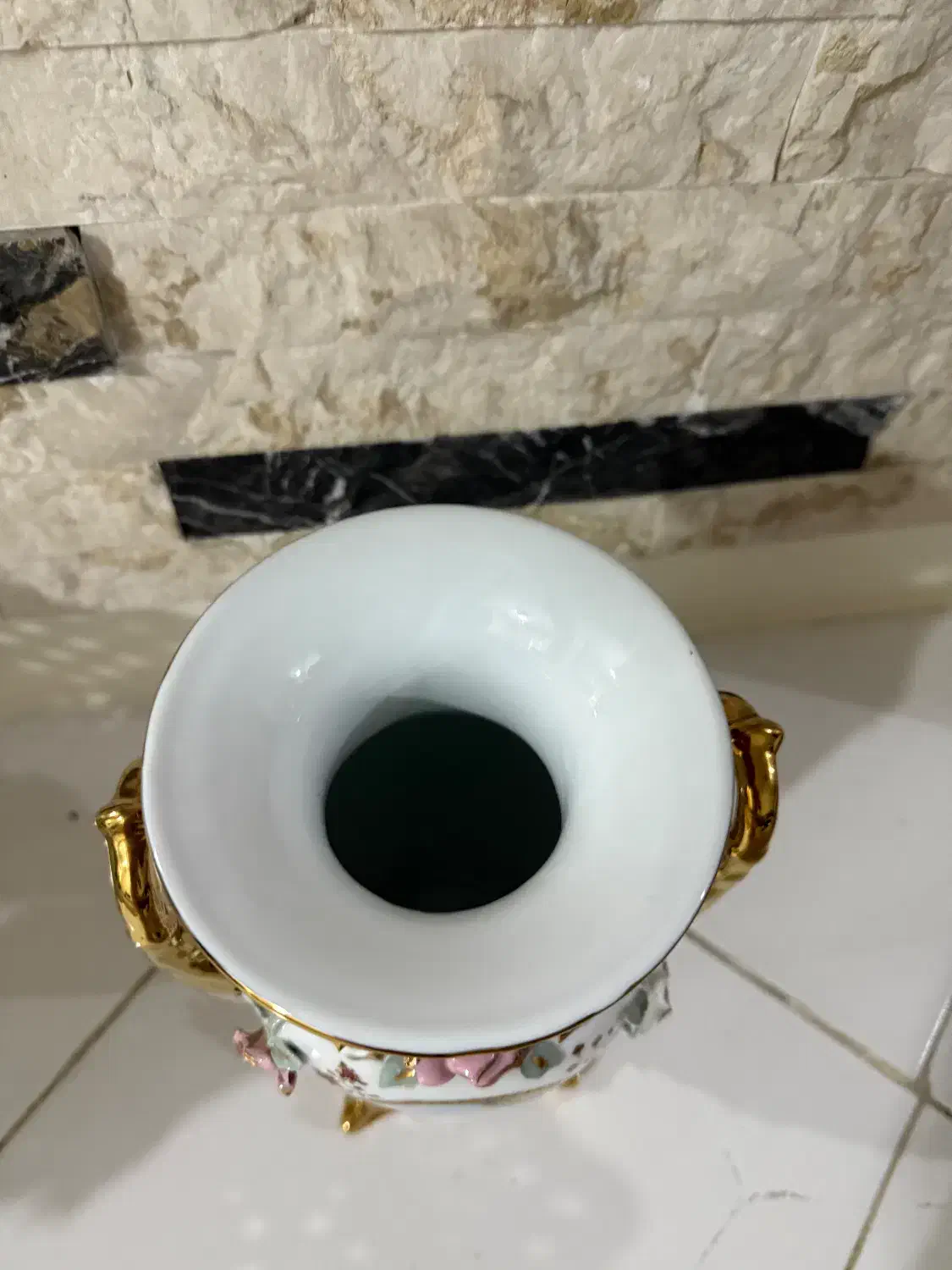 گلدون و جامیوه ای بزرگ نونونو|صنایع دستی و سایر لوازم تزئینی|تهران, هفده شهریور|دیوار