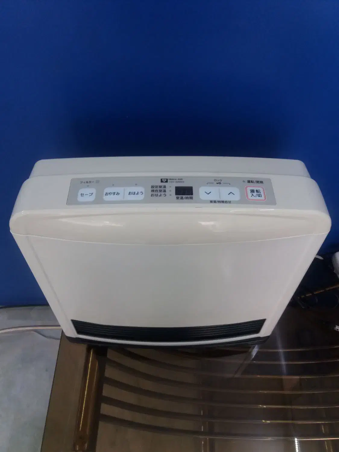 تعمیرات تخصصی بخاری گازی ونفتی ژاپنی|بخاری، هیتر، شومینه|مشهد, شهید فرامرز عباسی|دیوار