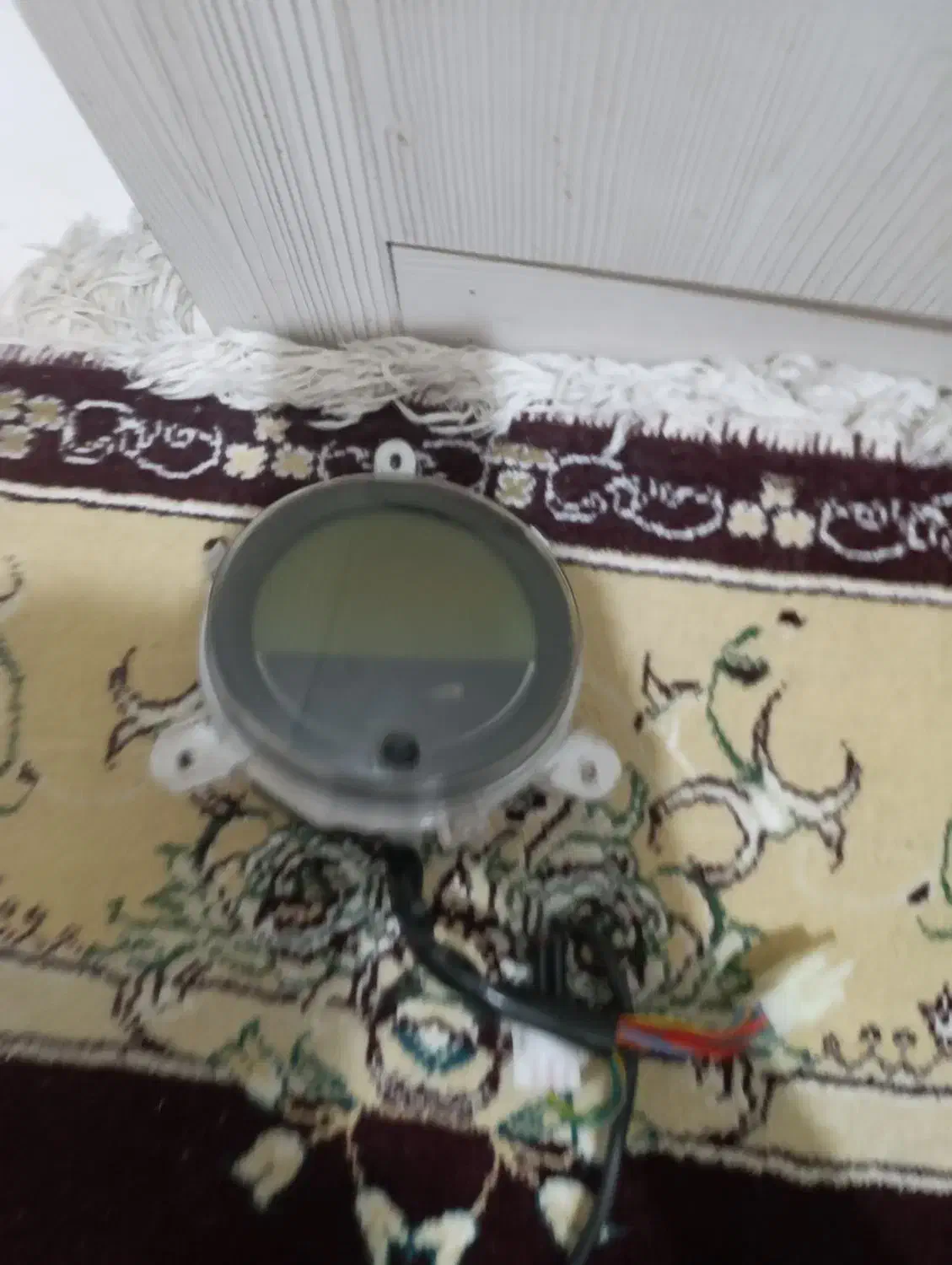رینگ جلو لوازم انژکتور کامپیوتر کاوان اس فوری|قطعات یدکی و لوازم جانبی|تهران, مولوی|دیوار