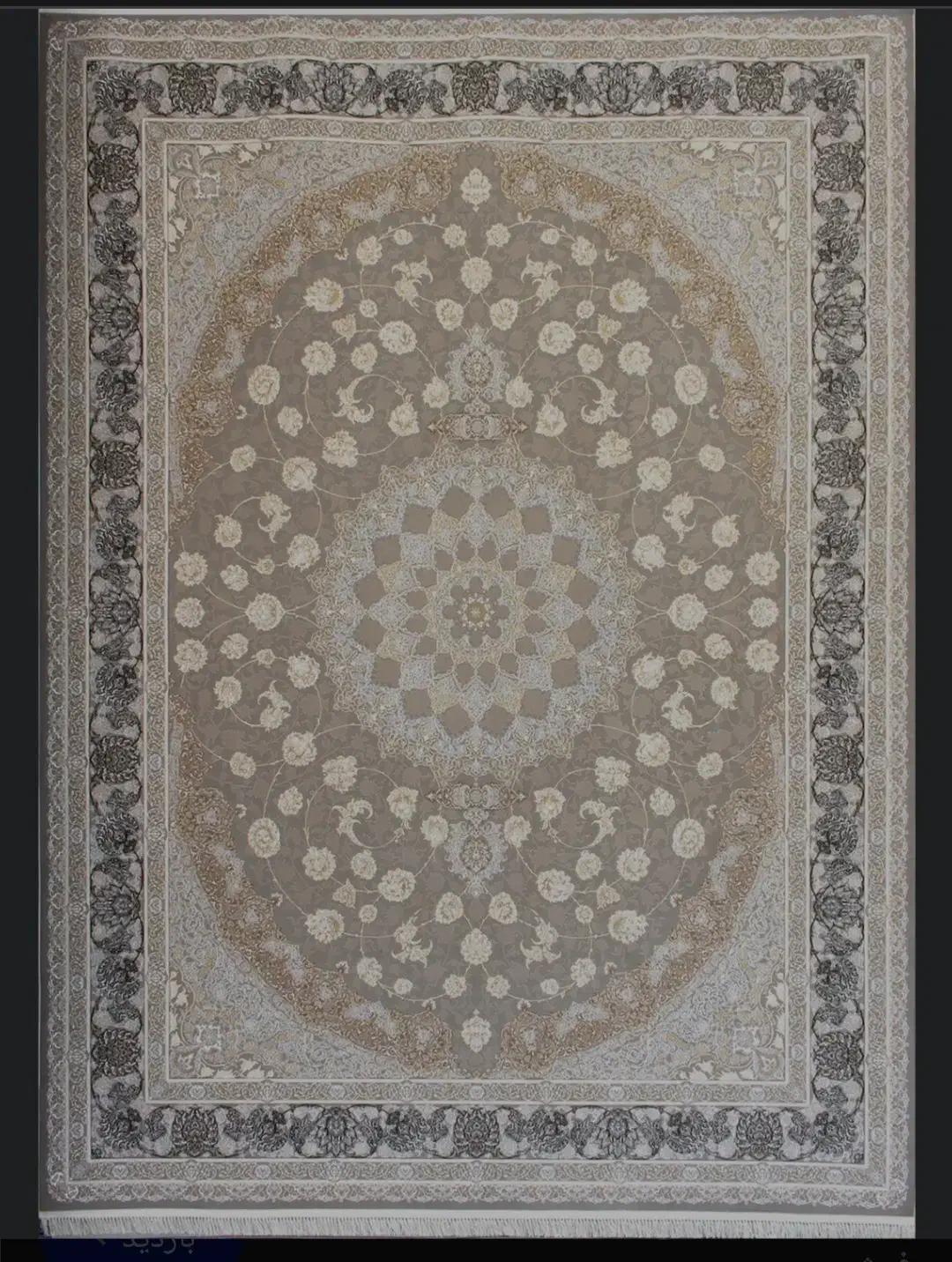 فرش ۱۲ متری نو|فرش|مشهد, اروند|دیوار