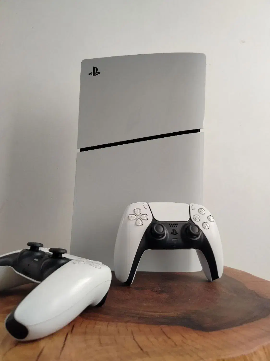 پی اس فایو اسلیم|کنسول، بازی ویدئویی و آنلاین|پاکدشت, پاکدشت (مامازند)|دیوار