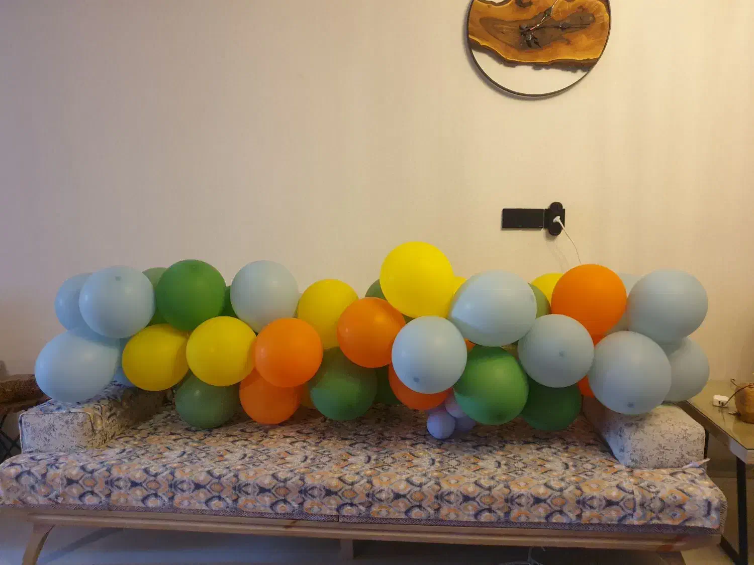 بادکنک آرایی|اسباب‌‌بازی|اصفهان, کوی شهید کشوری|دیوار