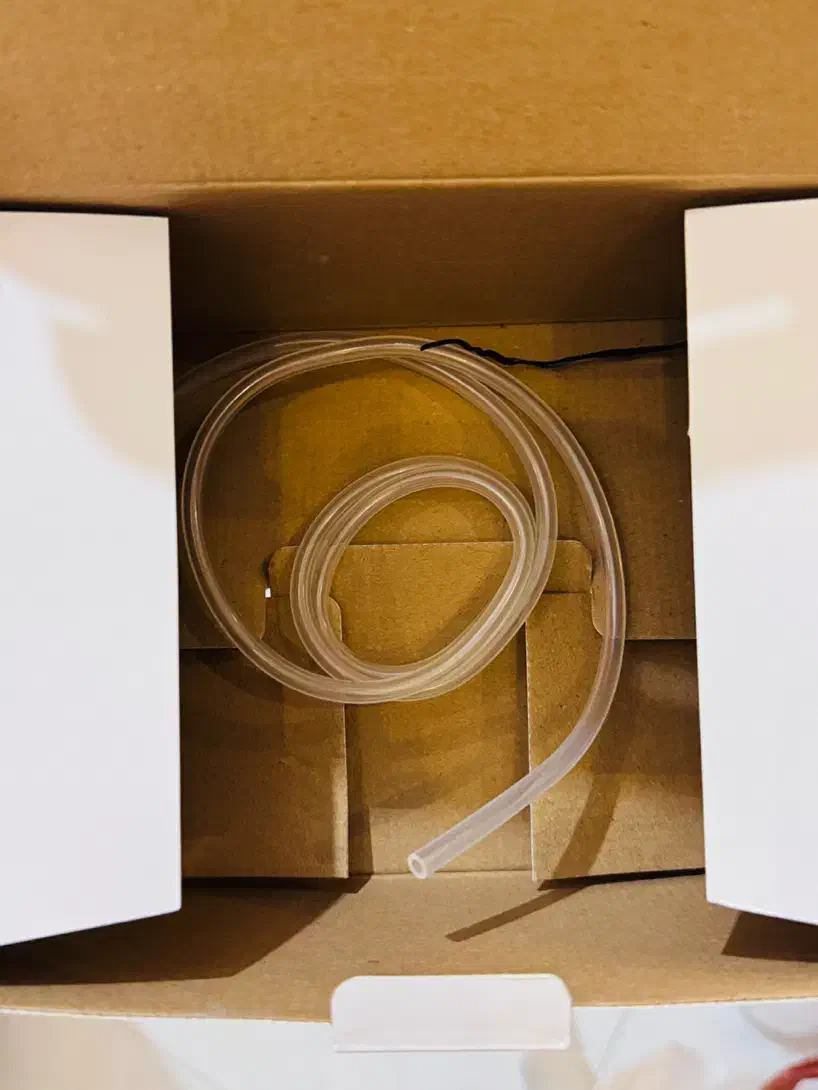 شیردوش برقی بریسک brisk|اسباب و اثاث بچه|شیراز, قصرالدشت|دیوار