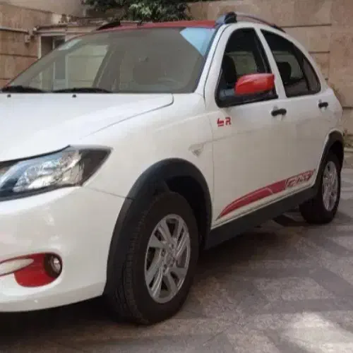 کوییک آر  قابل معاوضه|خودرو سواری و وانت|هندیجان, |دیوار