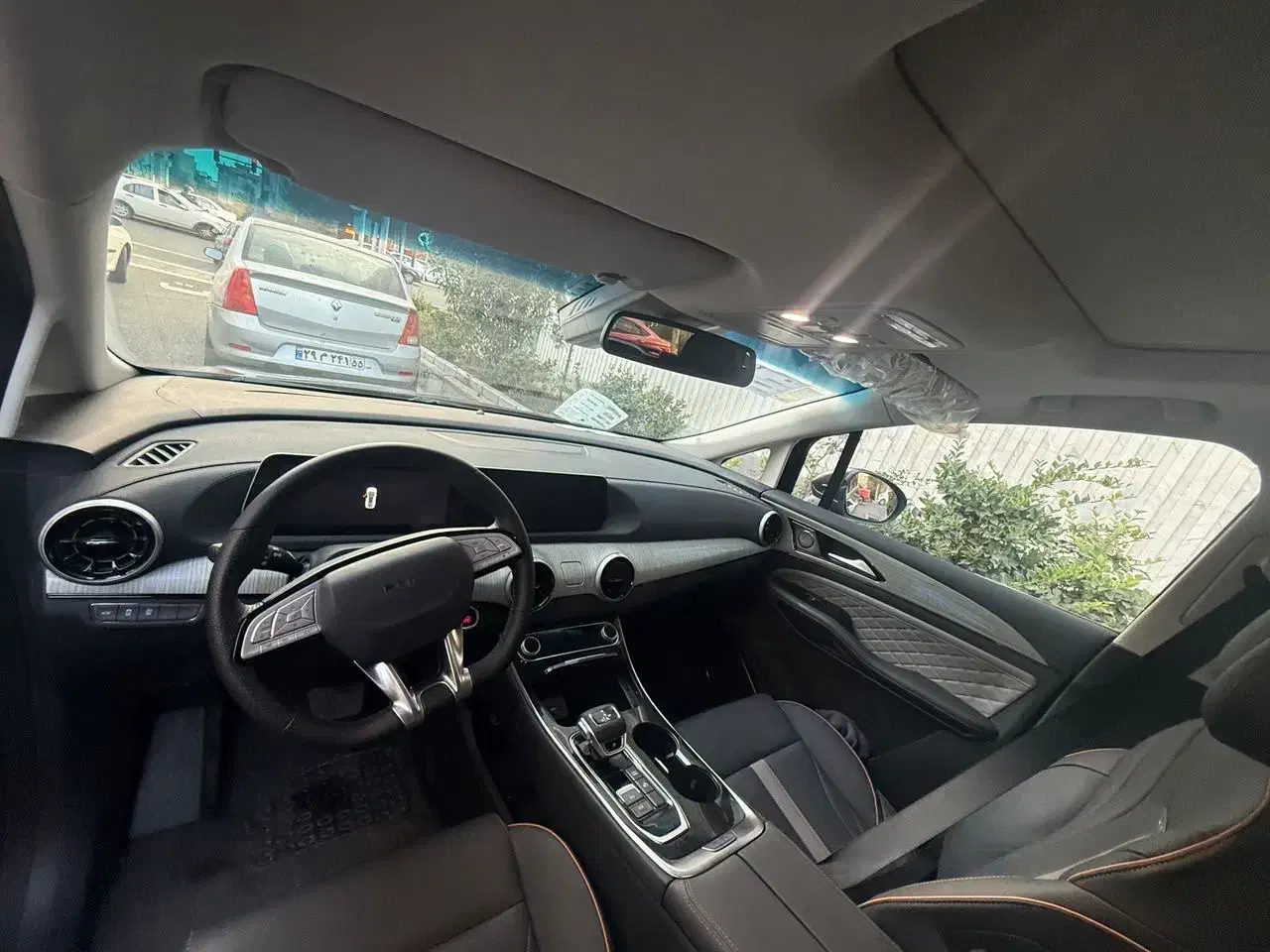 فروش سوبا ام ۴|خودرو سواری و وانت|تهران, دریا|دیوار