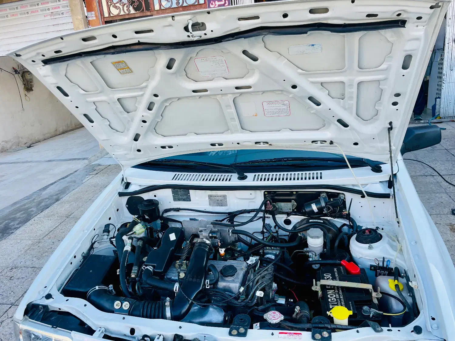 پراید90هدرولیک صفر|خودرو سواری و وانت|زاهدان, |دیوار