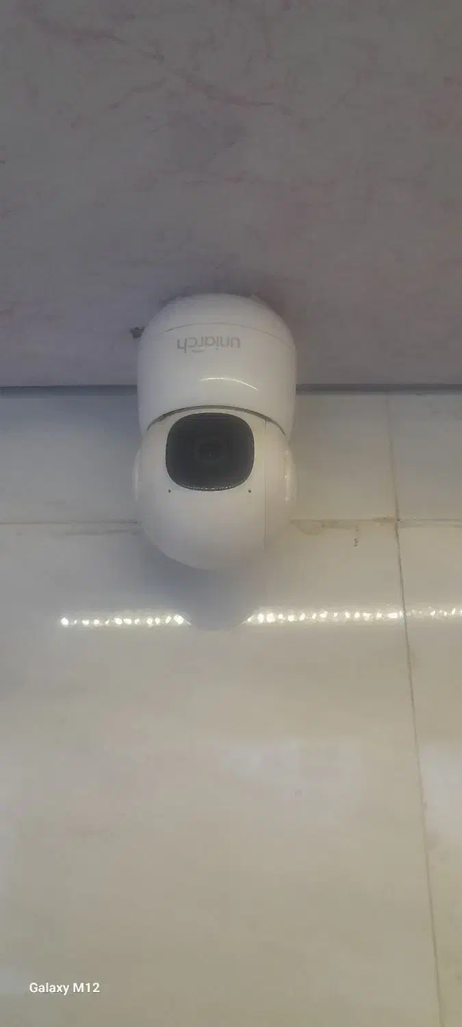 دوربین و مودم|دوربین مداربسته|مشهد, سمزقند|دیوار