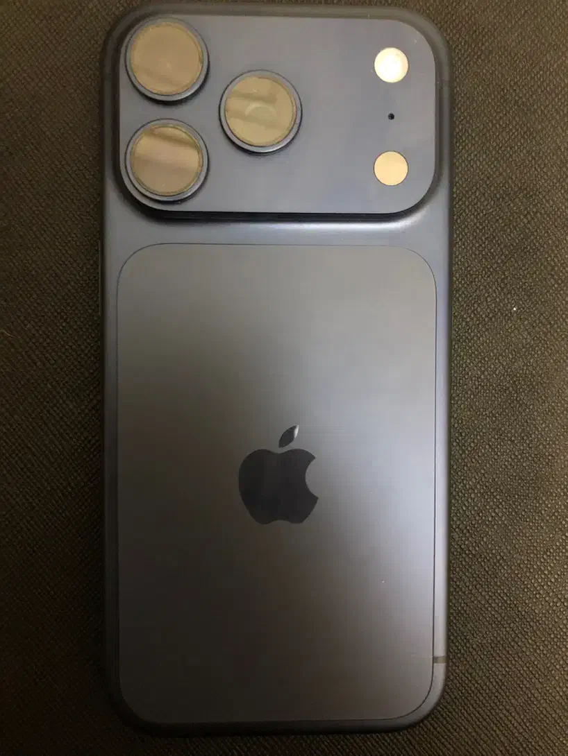 iphone 17 pro ZAA|موبایل|تهران, گلستان (شهرک راه آهن)|دیوار