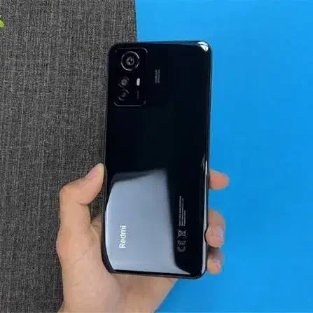 گوشی Redemi note  12 s 256ram8|موبایل|هشتگرد, هشتگرد قدیم|دیوار