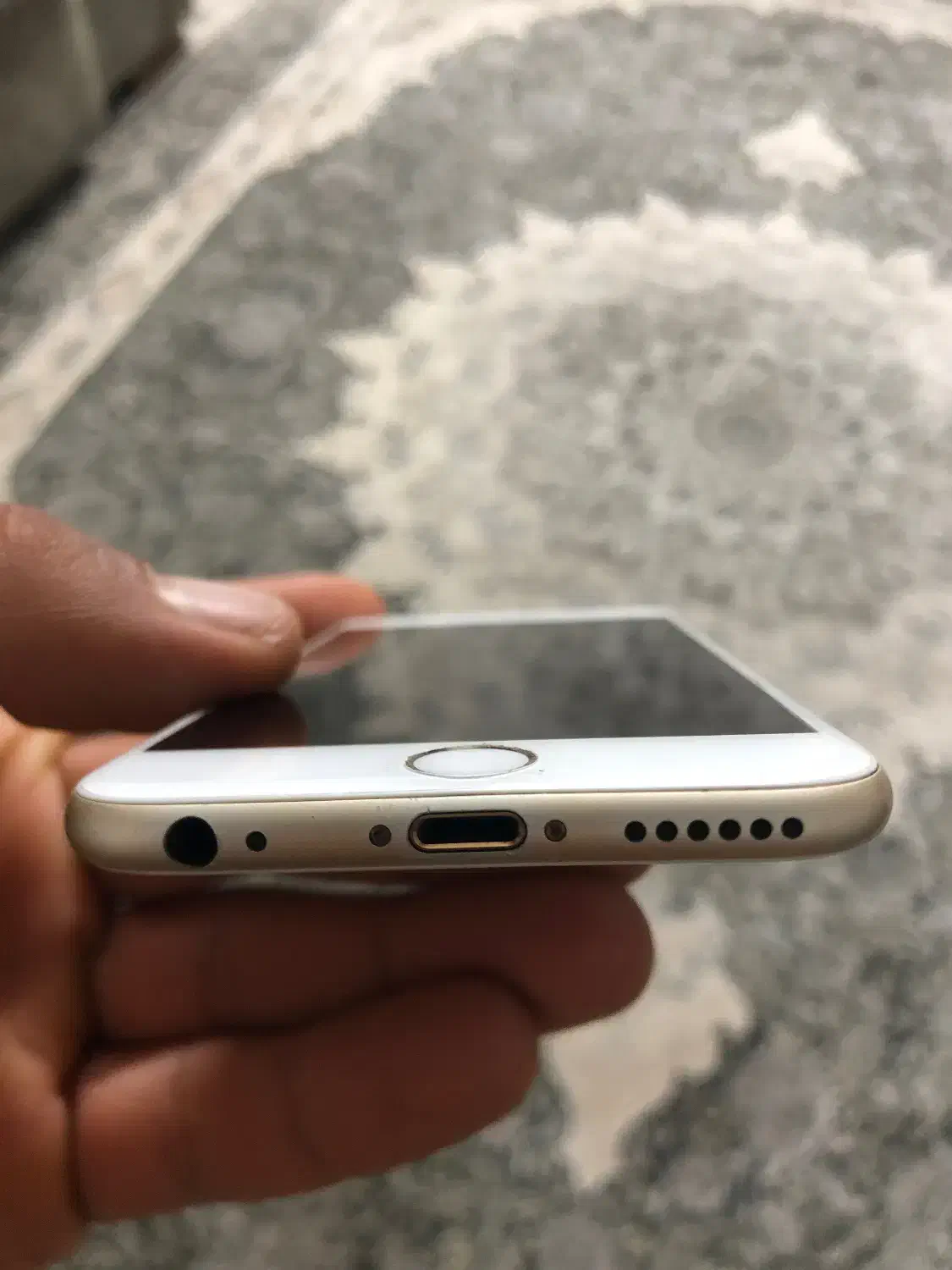 ایفون6 16 گیگ|موبایل|همدان, |دیوار