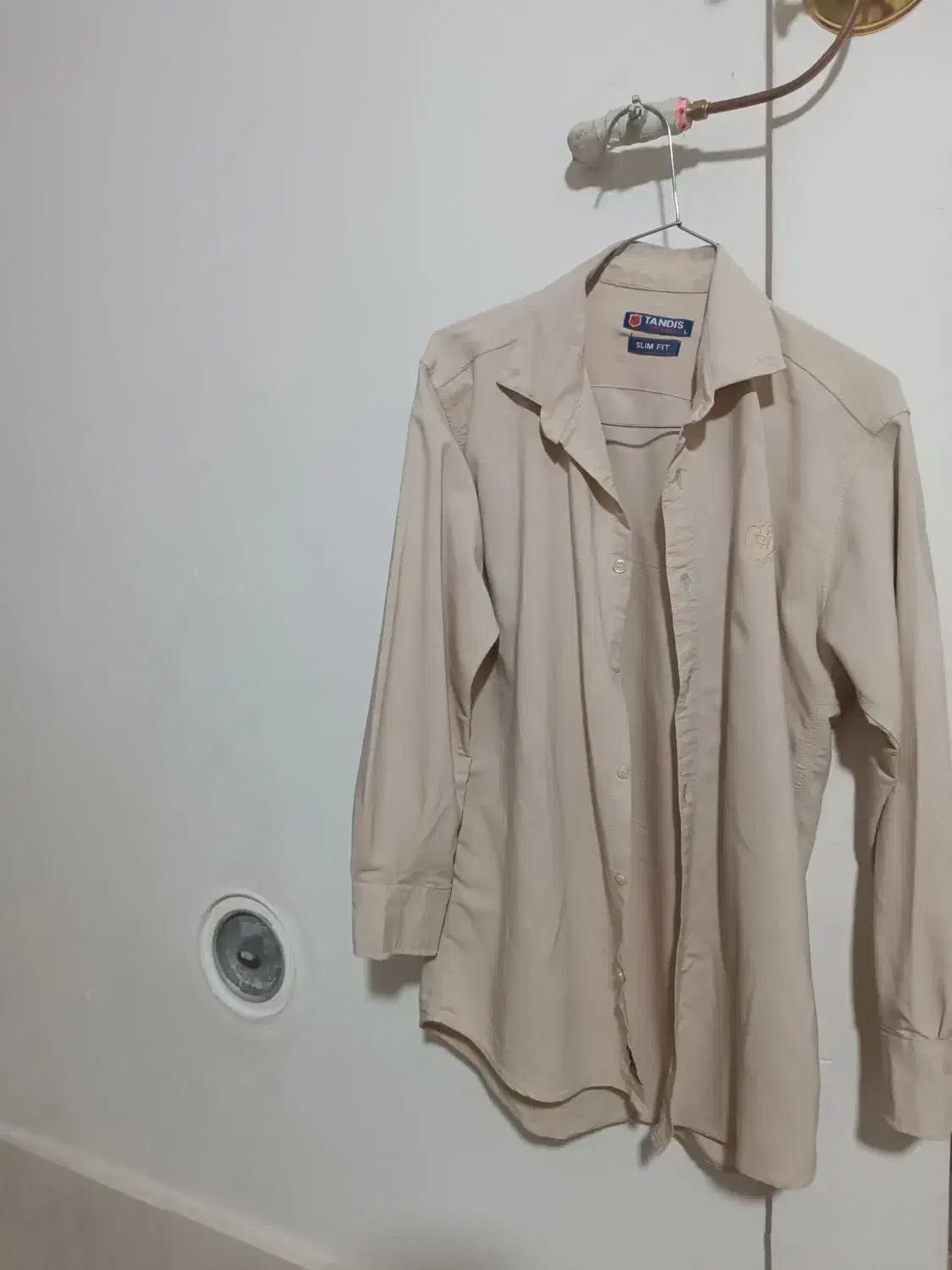 پیراآهن مردانه سایز لارج|لباس|سروستان, |دیوار