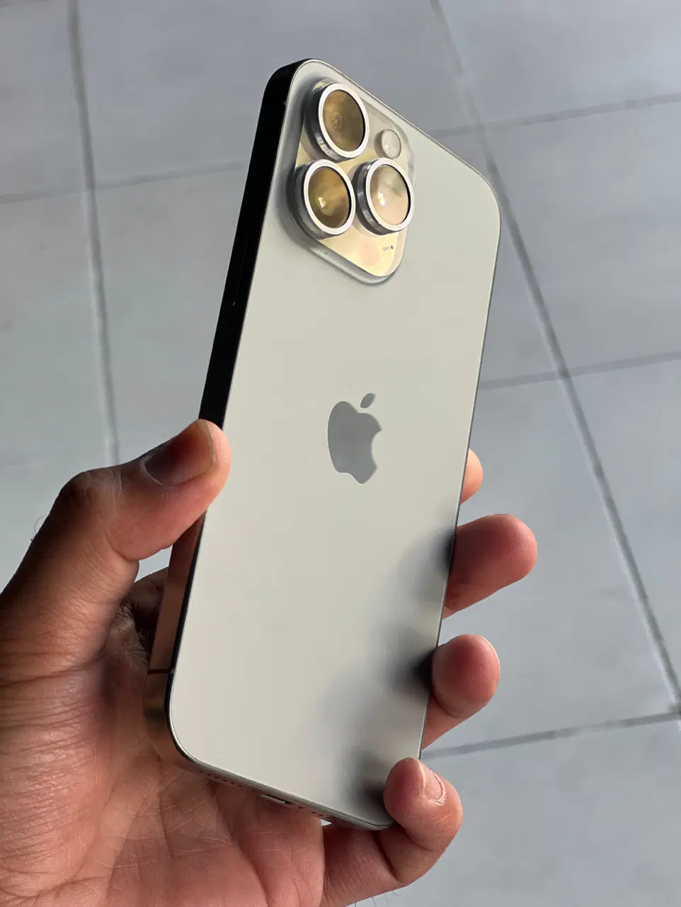 iPhone 15pro max|موبایل|نقده, |دیوار