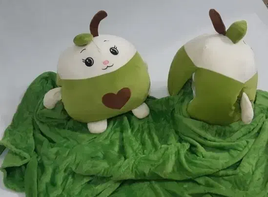 پتو عروسکی|رختخواب، بالش، پتو|کرج, عظیمیه|دیوار