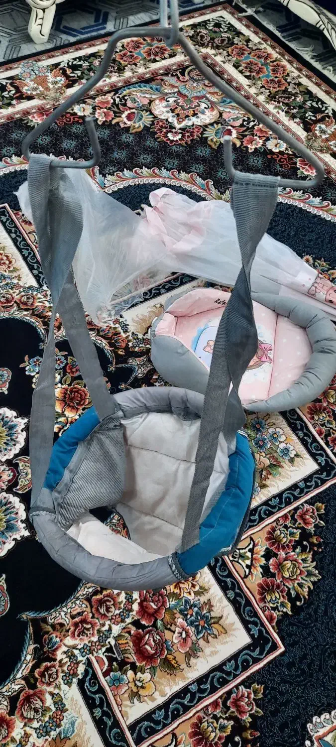 تاپ شورتی وآغوشی|اسباب و اثاث بچه|هشتگرد, فاز ۷ مهستان|دیوار