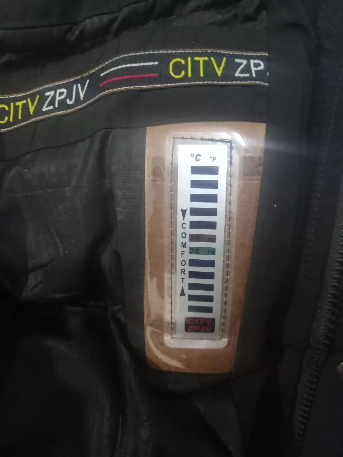 کاپشن مردانه|لباس|قیامدشت - خاورشهر, |دیوار