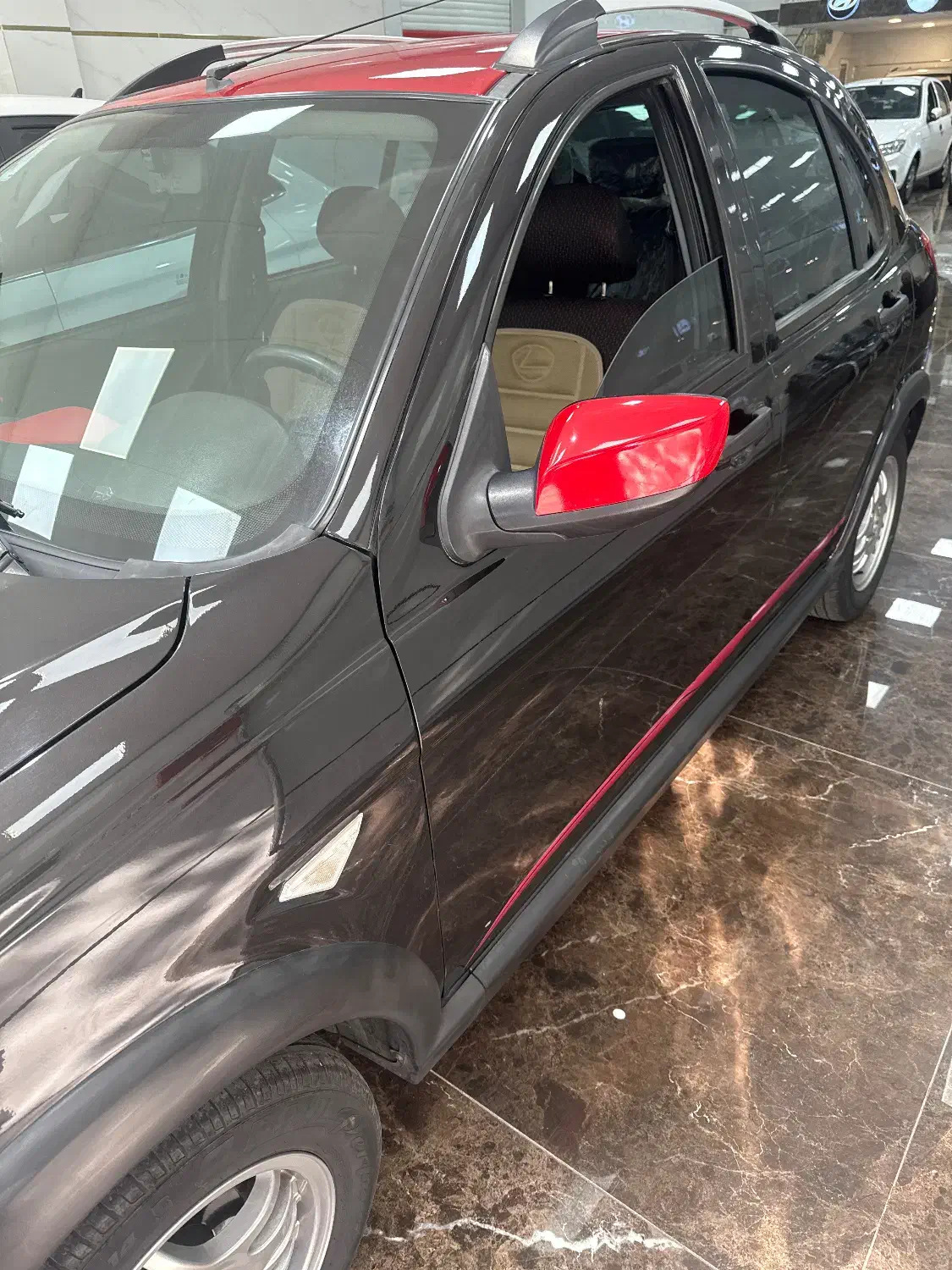 کوییکgxr۱۴۰۱ شرایط نقد اقساط|خودرو سواری و وانت|تبریز, |دیوار