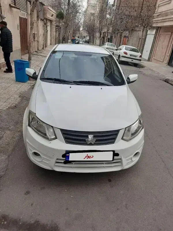 ساینا|خودرو سواری و وانت|مشهد, کوی پلیس|دیوار