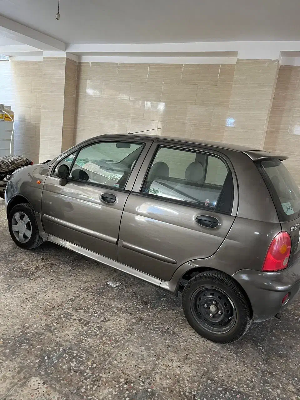 Mvm110|خودرو سواری و وانت|بوشهر, |دیوار