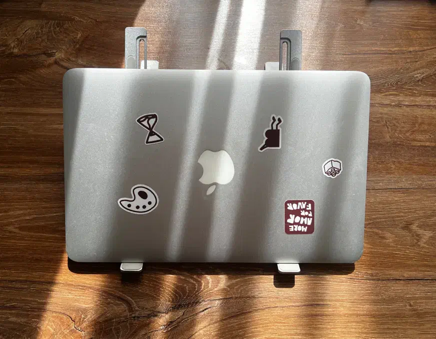 MacBook Air مک بوک ایر|رایانه همراه|تهران, زعفرانیه|دیوار