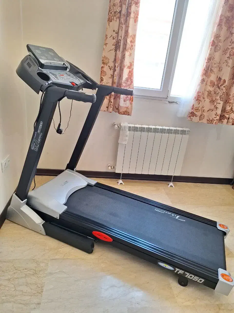 تردمیل|تجهیزات ورزشی|تهران, سردارجنگل|دیوار